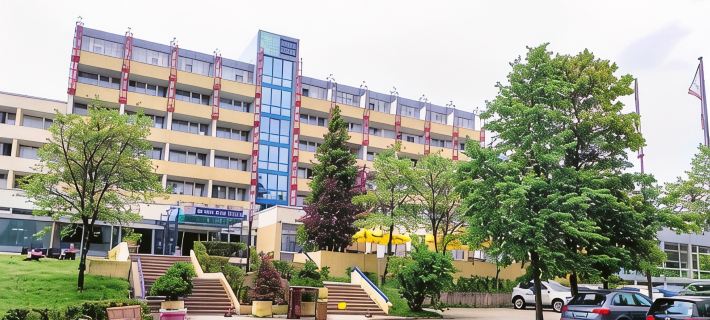 Carea Residenz Hotel Harzhöhe Hotels in Goslar