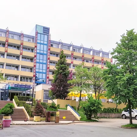 Carea Residenz Hotel Harzhöhe