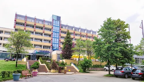 CAREA Residenz Hotel Harzhöhe