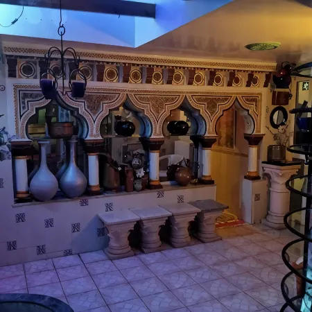 Hammam Antistress