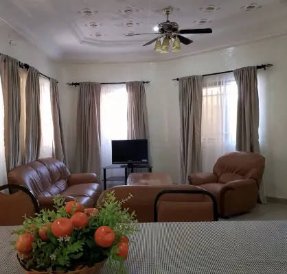 Smart Dwellings - Wifi