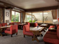 Residence Lastei Hotels in Siror