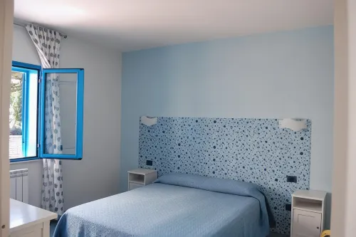 Residenza le Spiagge - Apartments