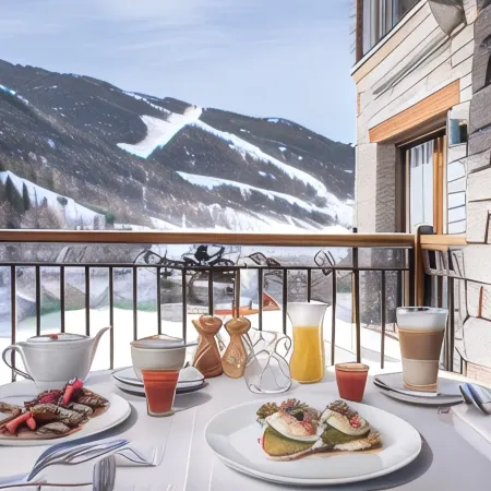 Serras Andorra