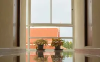 My Room Nakhon Pathom - parking