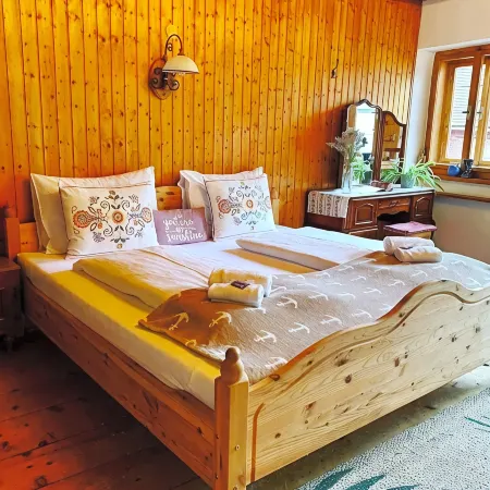 Pension Leopoldine