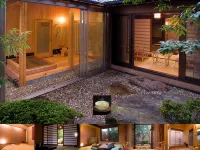 Awaraonsen Hakuwaso โรงแรมใกล้สถานีฮนโจ
