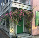 1850’s Charleston Treasure - Condos