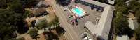 Doryman Motel - Swimmingpools