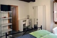 San Nicolò Holiday Home - Phòng Gym