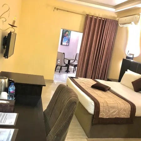 Forever Hotel & Suites Hotels in Owerri