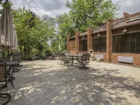 Suburban Studios Hotels in Logan Township