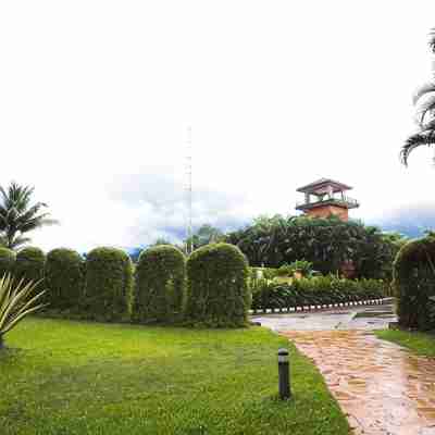 Discover Resorts - Karjat Hotel Exterior