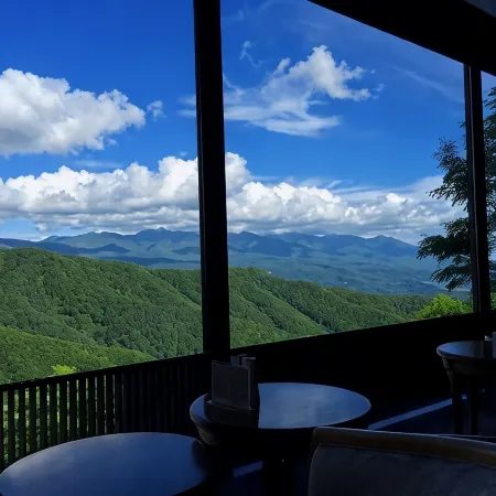 Sky Park Hotel