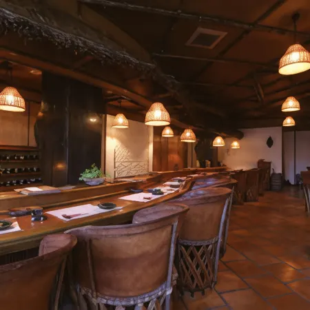 AB Hotel Mikawa-Anjo Honkan New Building