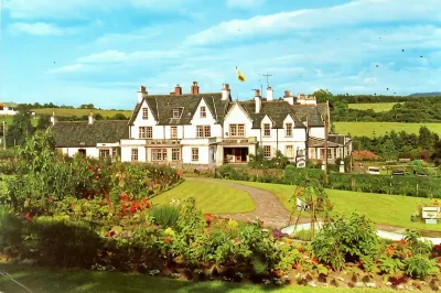 Buchanan Arms Leisure Club Hotels in 