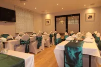 The Stuart Hotel, Sure Hotel Collection by Best Western - Bữa sáng