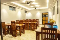 Bluemist Resorts - breakfast