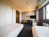 Super Hotel Inn Kurashiki Mizushima - Kaplıcalı