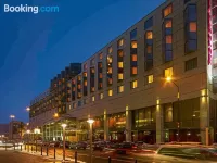 Hotel Mercure Warszawa Centrum Hotels in 