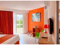 Adhara Express Hotels near Tulum Avenue