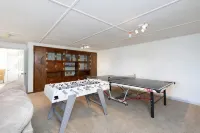 Beautiful Private Home in Quiet Cove. Swim Dock, Kayaks, Stand Ups.  Boat Option - 民宿