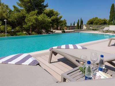 Bel Etage Luxury Rooms