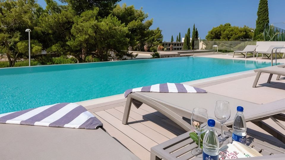 Bel Etage Luxury Rooms