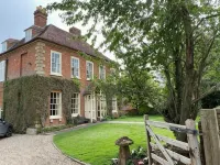 Whitchurch Farm Guesthouse - Villas