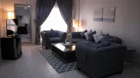 Kuwait Residence - 3-Star