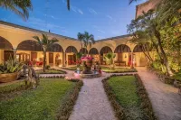 Hotel Posada del Hidalgo - Balderrama Hotel Collection - 4つ星
