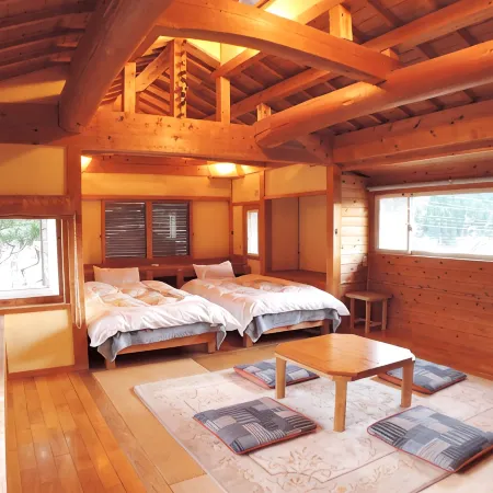 Minshuku Kawahara