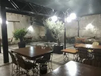 Burhanoglu Konağı - Frühstück