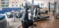 Golden Tulip Porto Vitória - Gym