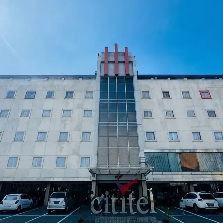 Cititel Hotel Pekanbaru