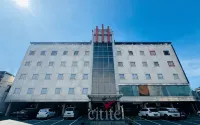 Cititel Hotel Pekanbaru Hotel di 