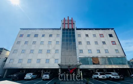 Cititel Hotel Pekanbaru