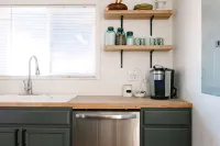 Farmhouse Style Guesthouse in Kennewick - 3-Star