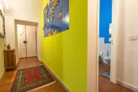 La Casa di Ambra - Sicily -Catania CIN:IT087015C25MOLQSR8 CIR: 19087015C207987