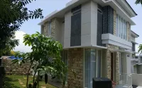 Kanaya’s Villa - สระว่ายน้ำส่วนตัว