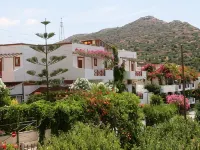 Armonia Hotel Hotels in Matala