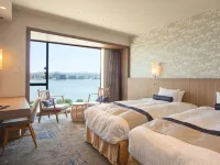 Hotel Ichibata Hotels near Matsue Train Station