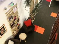 圖爾飯店 貝蒂訥住宿飯店