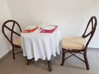Résidence Hotelière Mezza Vista - 3-stjärniga