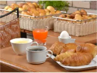 Kurume Washington Hotel Plaza - breakfast