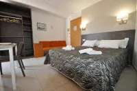 Aparthotel Safari - acceptant les animaux
