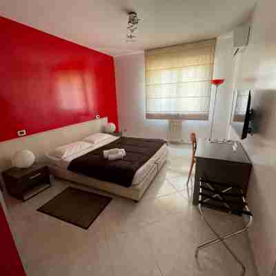 B&B Elia's Rooms
