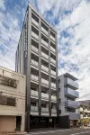 Hotel Suite Hiroshima Yokogawa Hotels near Mitaki Temple