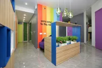 Raduga Hotel - Inns