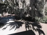 Boundary Street Getaway in Old Town Bluffton! Hotele w: Bluffton
